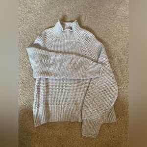 AE knit sweater.